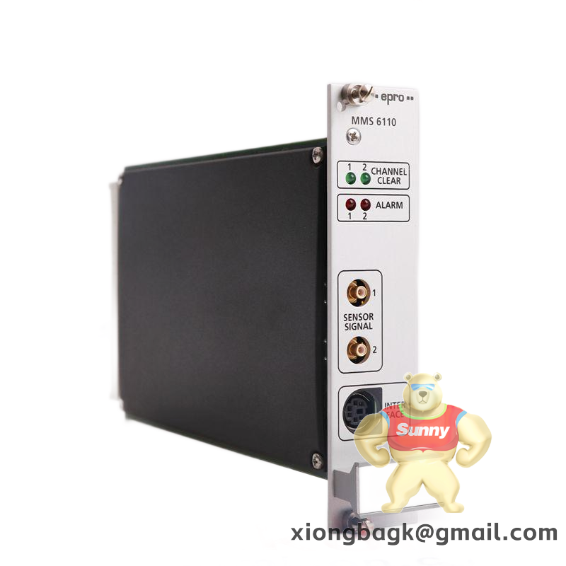 05293500_measurex_x-ray_controller_assembly.png Measurex 05293500 X-ray Controller, Advanced Radiation Control Module