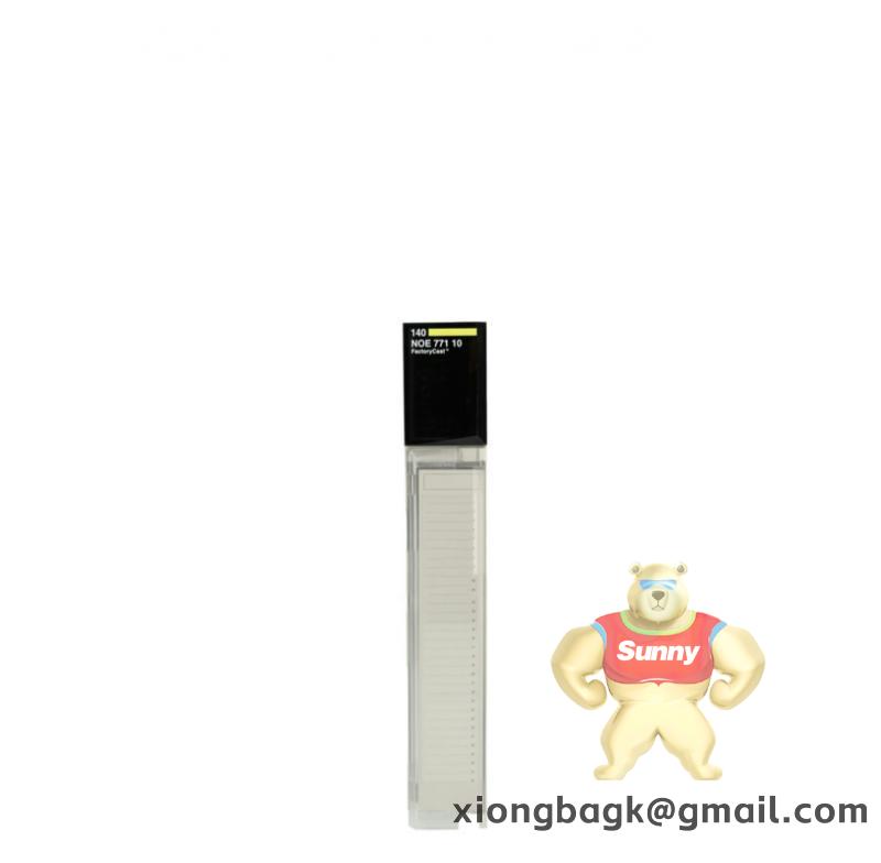 140noe77110_schneider_ethernet_network_tcp_ip_module.jpg Schneider Electric 490NOR00005 ConneXium MTRJ-MTRJ Ethernet Fiber Optic Cable, 5M