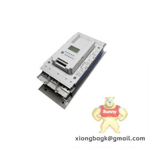 GE F361NBDB Communication Module, Industrial Control Systems