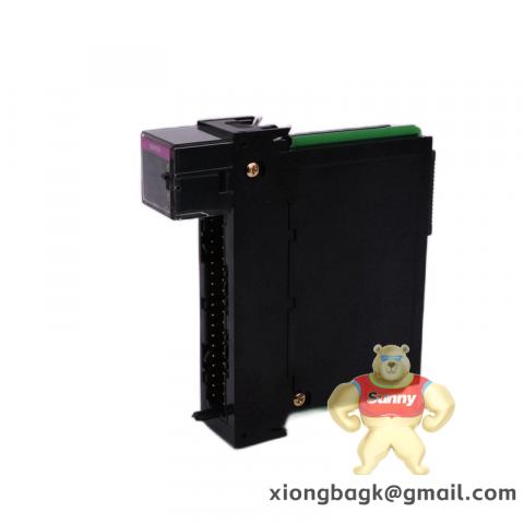 Allen-Bradley 1769-ADN Analog Input Module, 8-Channel, 12-bit