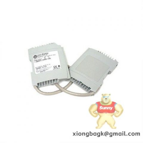 AB 1769-CLL1 Connection Cable - Ensuring Reliable Data Transfer