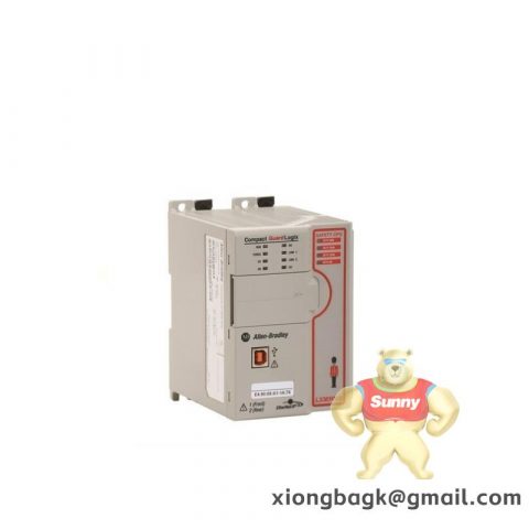 Allen Bradley 1769-L37ERM CompactLogix Controllers