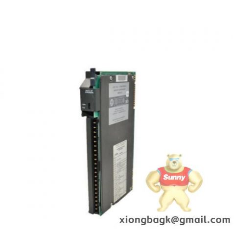 Allen-Bradley 1785-BEM Enhances Program Inheritance Module