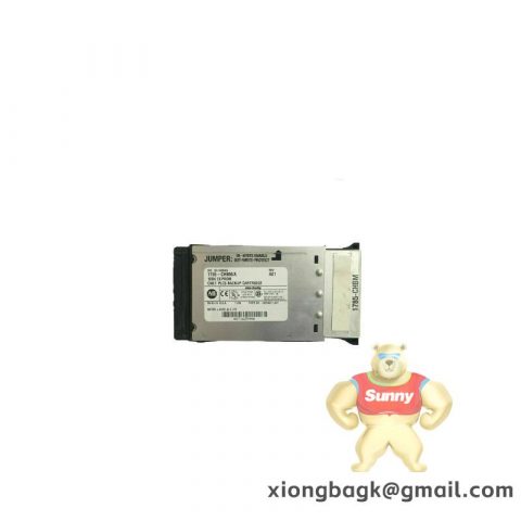 GE IC800SLCPV100 Industrial Control Module - High Precision and Reliability