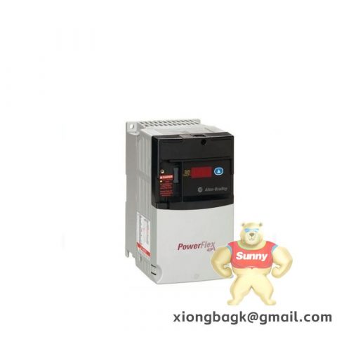 KOLLMORGEN CR06200-000000 Control Module, D6P0N104