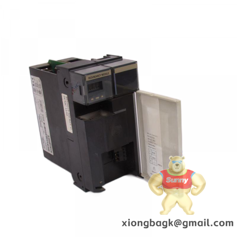 GE 2711-NV4T Overlay Module for PV550 and PV600 PLCs