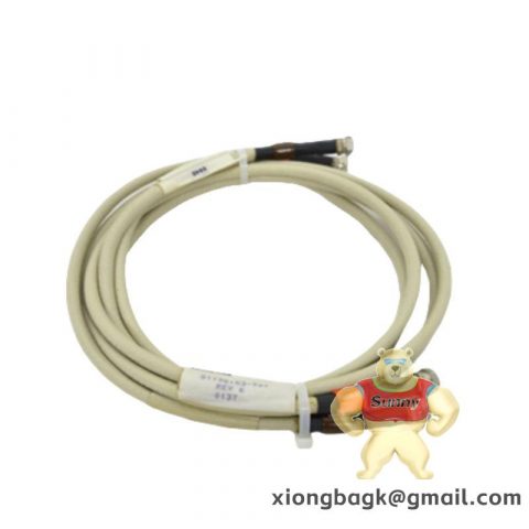 Honeywell 51195153-902 Advanced UCN Drop Cable for Industrial Control Systems