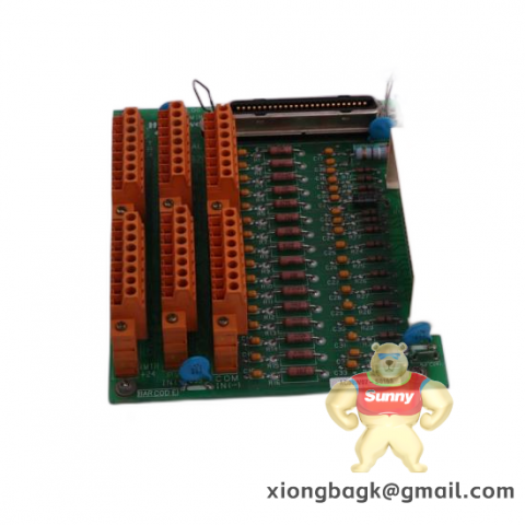 Honeywell SPS5710 Module for Industrial Automation