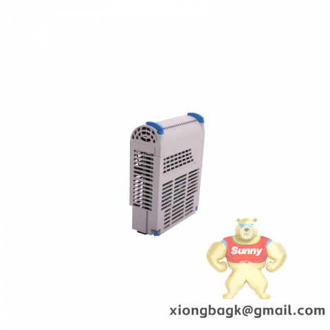 Emerson 8502-BI-DP-V1 RIO BIM Components PROFIBUS DP BIM VERSION 1