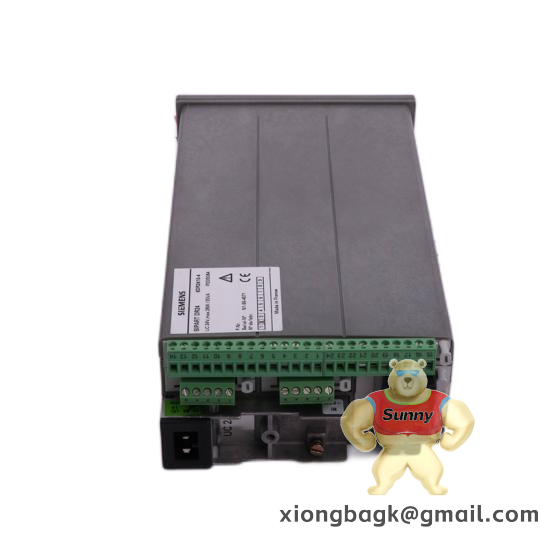 6es7153-2ba00-0xb0_siemens_interface_module.png SIEMENS FXD63B150 Industrial Control Module, High Performance Automation Component