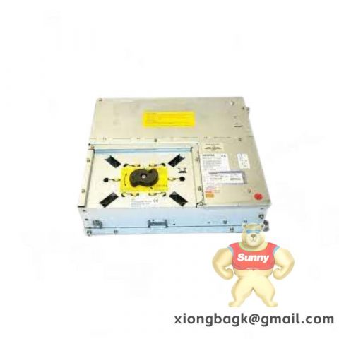 NUM MDLL2008N00 Industrial Control Module, Enhancing Automation Efficiency