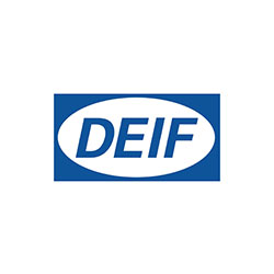 DEIF