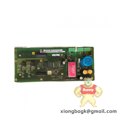 ABB 3AUA0000128978 Process Control Module, Advanced Automation Solutions