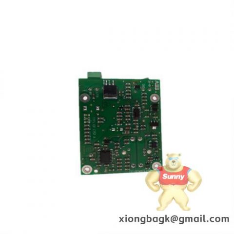 ABB 3HAC022307-022 Industrial Control Module