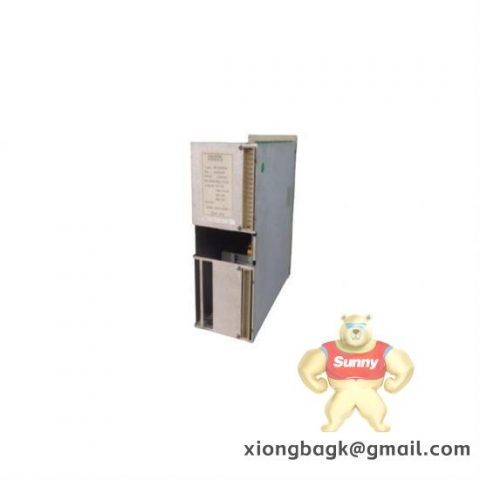 ABB 3HAC15038-1 Industrial Control Module