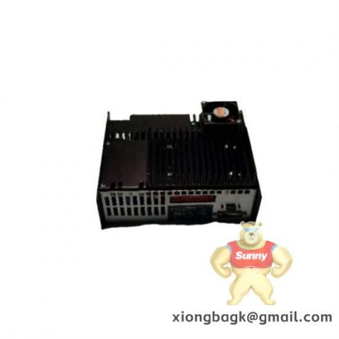 ABB CSH01.3C-NN-ENS-NNN-CCD-S2-S-NN-FW: A Versatile Power Supply Module for Industrial Automation