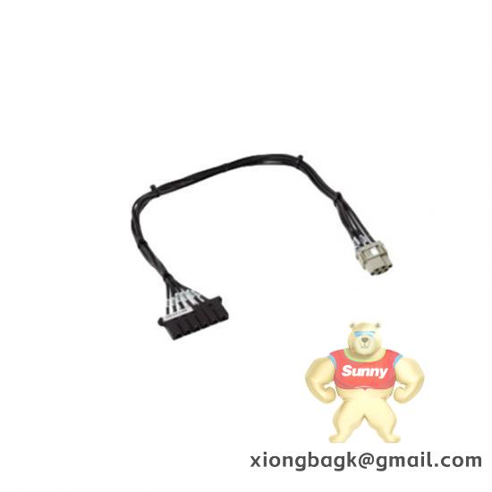 abb_3hac021844-001_harness-external_axis_power.jpg Parker MPM892RM-1419 Precision DC Drive Module, 50Hz, 380-460V