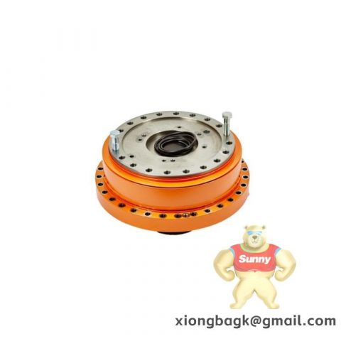 ABB DSAI133K12 Analog Input Module - Industrial Control Solutions