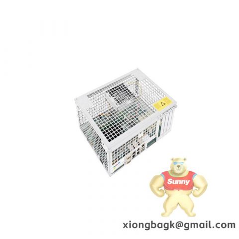 ABB DSQC639 3HAC025097-001/08 Industrial Control Module