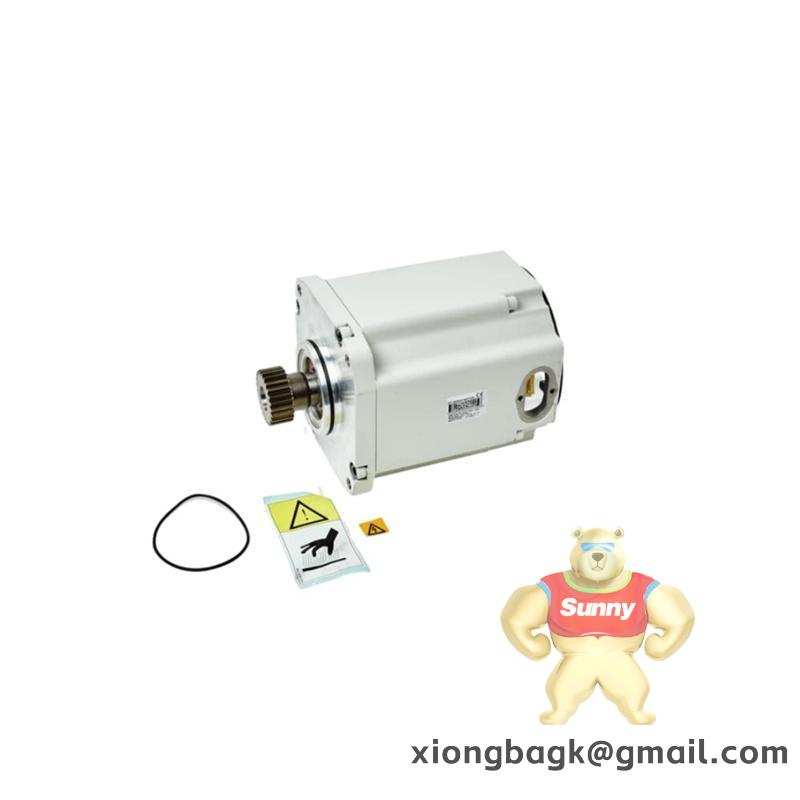 ABB XT375A-RZ Industrial Control Module