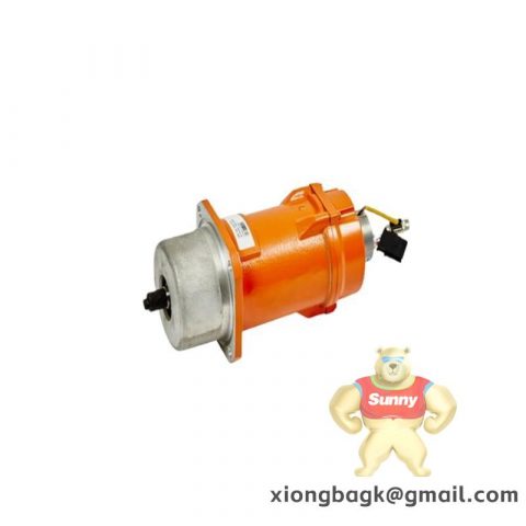 ROCKWELL TC-505-02-4M5 Industrial Control Module