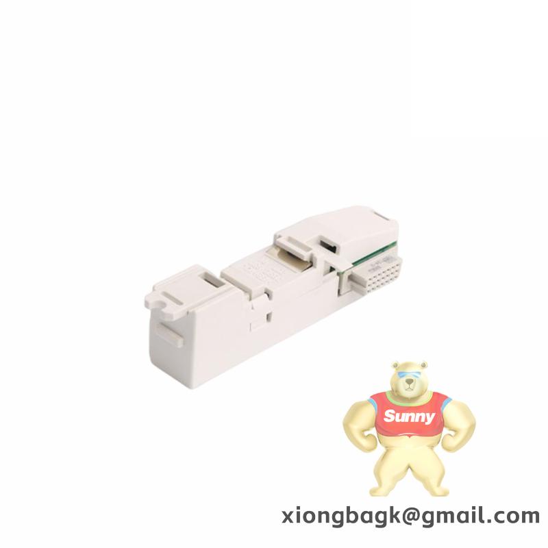 abb_3hnm00148-01_servo_motor.jpg ABB 3HNM 06676-12x2/2 VALVE BLOCK, OUTLET, Industrial Control Component