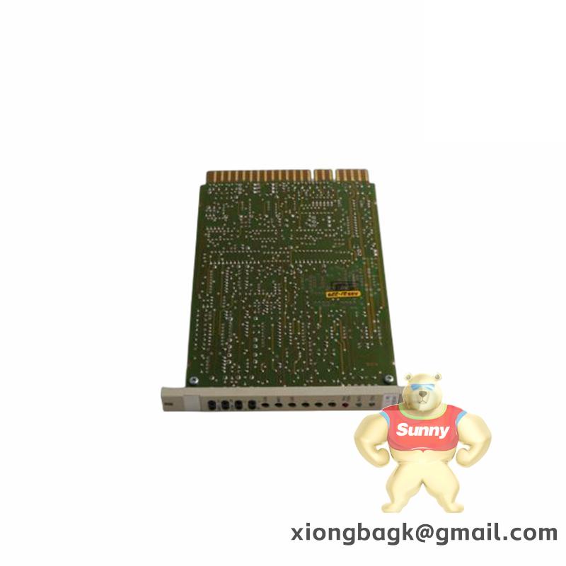 abb_3hnm09846-1_servo_motor.jpg ABB 3HNM 06676-12x2/2 VALVE BLOCK, OUTLET, Industrial Control Component