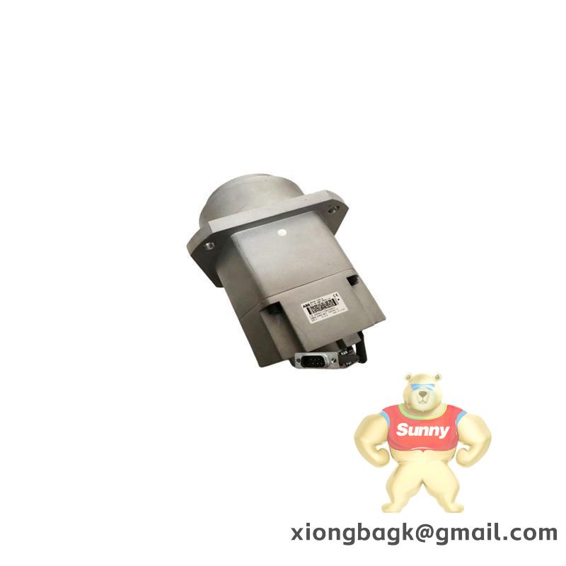 abb_3hnp03854-1_3hnm11221-1_irb67003hac042494-006.jpg ABB 3HNM 06676-12x2/2 VALVE BLOCK, OUTLET, Industrial Control Component