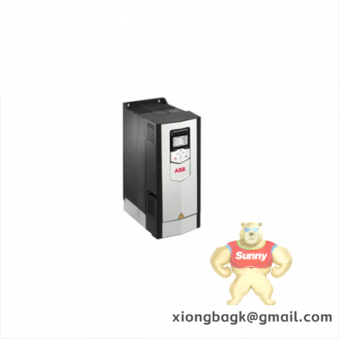 ABB 3BSE029807R100 Industrial Control Module