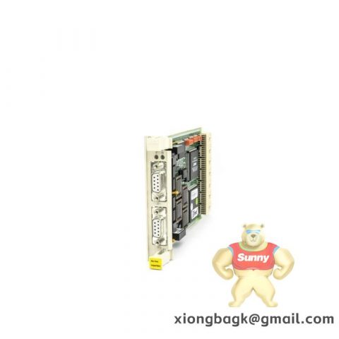 ABB CI541 3BSE014666R1 Industrial Module for Enhanced Automation Solutions