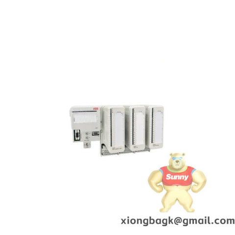 ABB 3HAC10621-1 Control Module