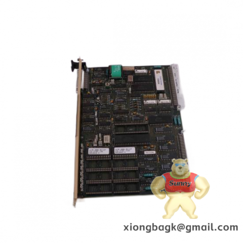 ABB 3ASC25H219B DATX133 High-Frequency Industrial Controller