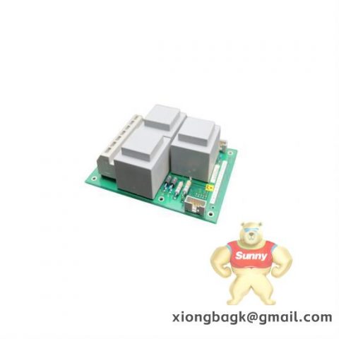 ABB ACH550-01-059A-4 HVAC Variable Speed Drive - Efficient HVAC Control Solutions