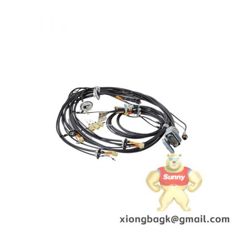 ABB 07KR51-A36 24VDC Industrial Control System Module