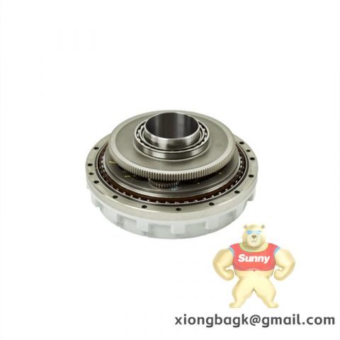 GE A16B-2200-0390 High Performance Control Module for Industrial Automation