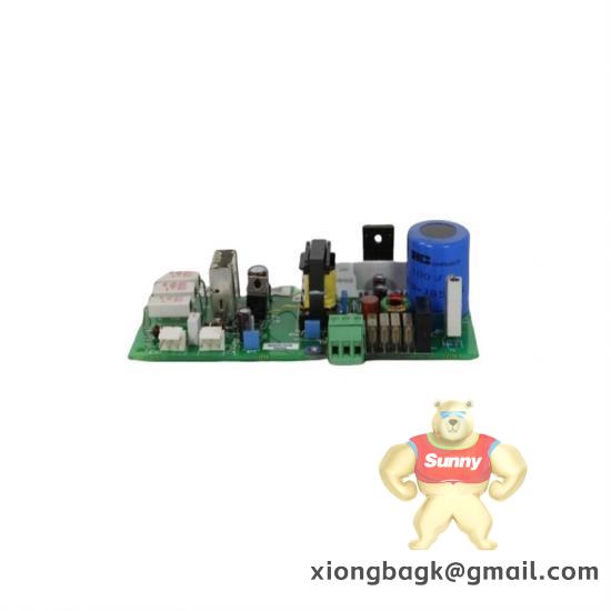 abb_ngps-02c_dc_speed_regulating_main_board.jpg YASKAWA PS-02 JACP-317121 Industrial Control Module