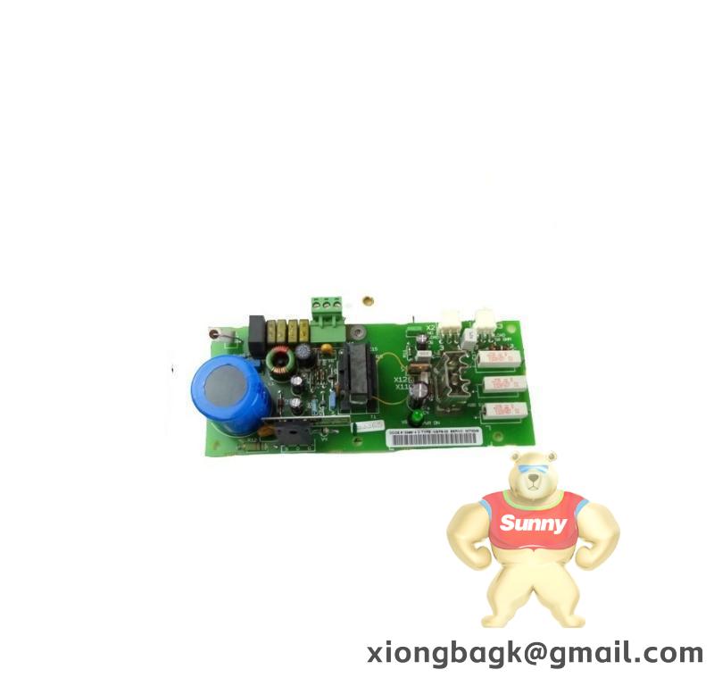 abb_ngps-02c_power_supply.jpg YASKAWA PS-02 JACP-317121 Industrial Control Module