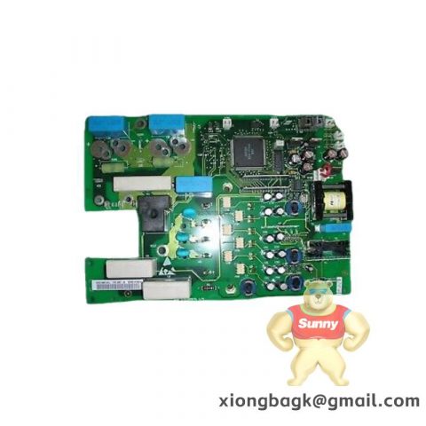 ABB 3BSE027070R5 Industrial Control Module, High Performance and Reliability