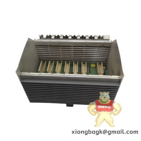 ABB YT212001-AL Process Control Module