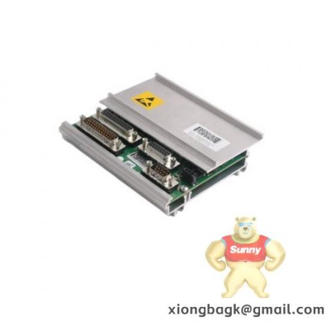 ABB NTDI01-A Digital I/O Module for Industrial Automation
