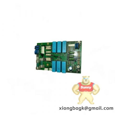 ABB ACS800-104-0006-3+N682+Q967 - Advanced Industrial Drive Controller