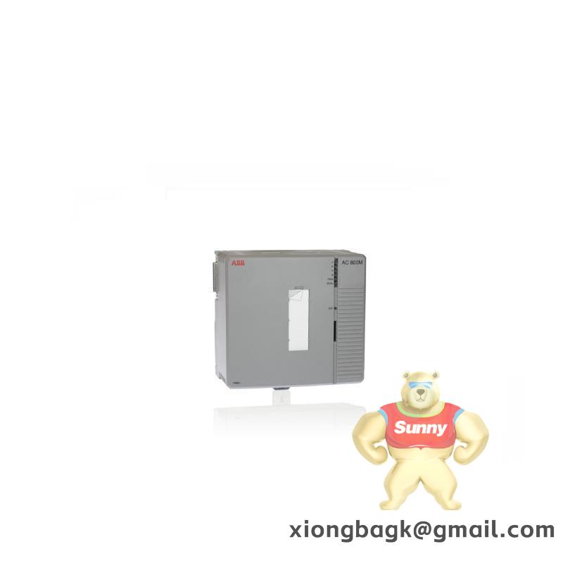 abb_tb853_rcu_control_link_control_link_terminal_resistance.jpg Absolute Isolation Module JACP-317900, Designed for Industrial Automation