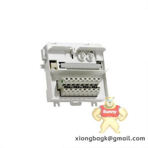 ABB 5SDF0345D0006 Industrial Controller Module, Compact Design for Efficient Automation Solutions