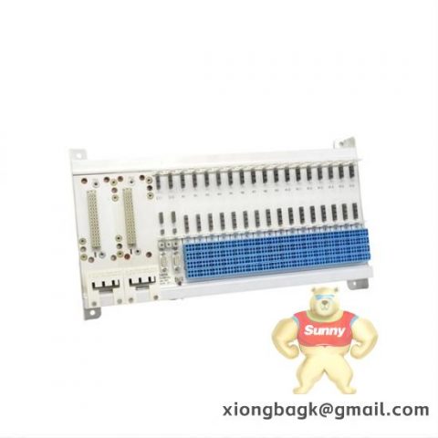 Woodward 8440-1706 Load Share Synchronizer - Industrial Power Management Module