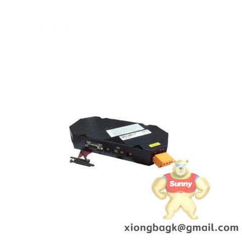 B&R 8LSA35.S1030D300-0 Industrial Control Module