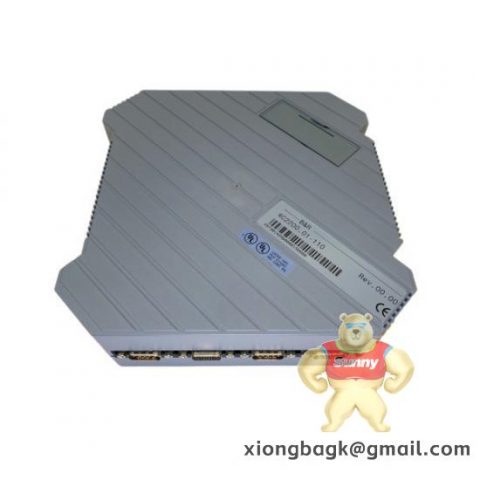 B&R X67DV1311L08 Servo Module