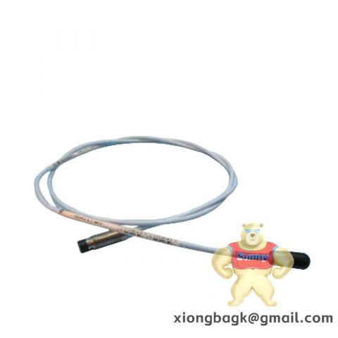 BENTLY NEVADA 330104-01-06-50-02-05 Proximity Probe