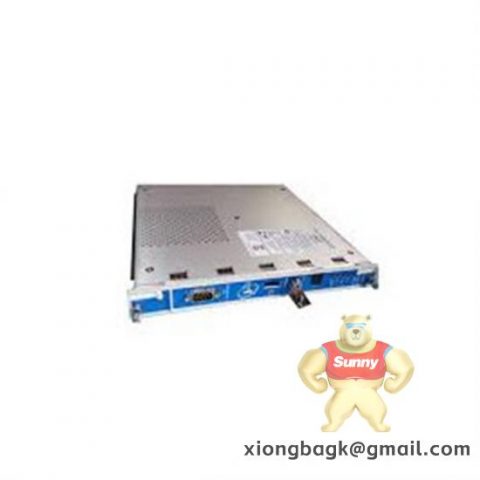 Bently Nevada 3500/22M 138607-01 Transient Data Interface Module