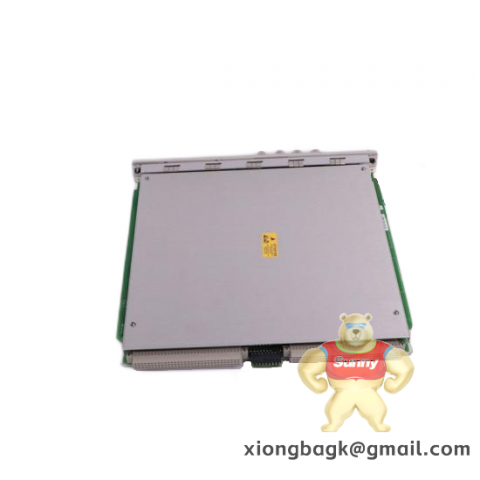 BENTLY 3500/25 SIL2-01-01-00 Vibration Monitoring System