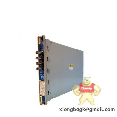 MTL 3500/42M 140734-02 Industrial Control Module